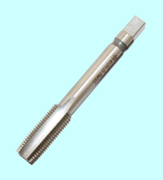 Метчик М12,0 х 1,25 м/р.Р6М5К5 "TLX"