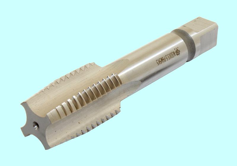 Метчик М30,0 (3,5) м/р.Р6М5К5 "TLX"