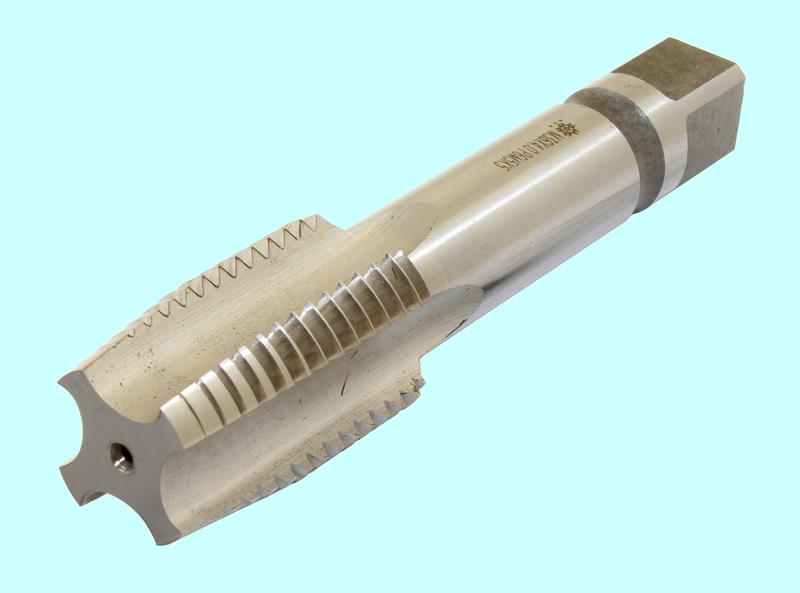 Метчик М36,0 (4,0) м/р.Р6М5К5 "TLX"
