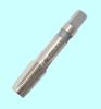 Метчик К   1/8"(NPT) Р6АМ5 конический дюймовый м/р. (27 ниток/дюйм) "CNIC"