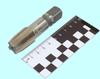 Метчик К   1/2"(NPT) Р6АМ5 конический дюймовый м/р. (14 ниток/дюйм) "CNIC"