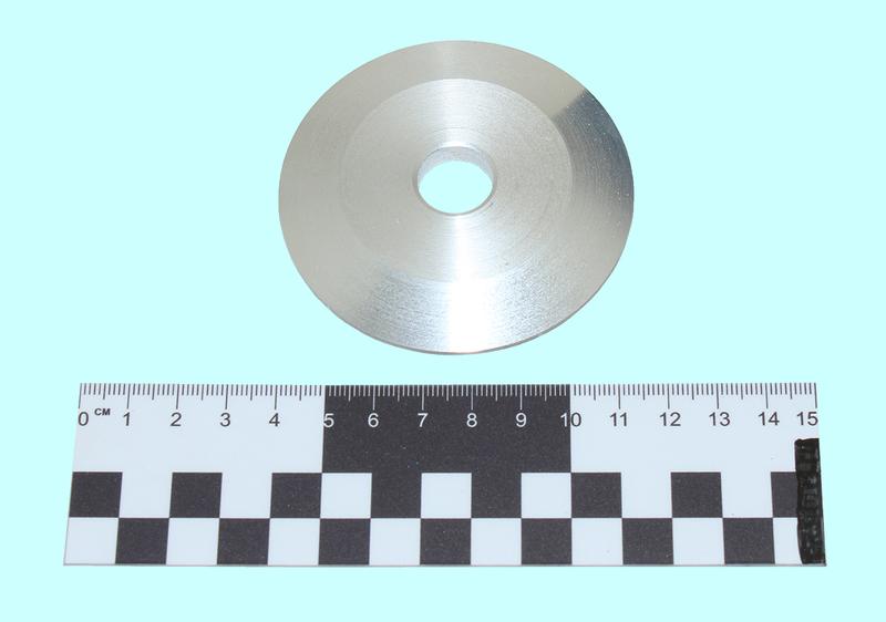 Круг алмазный 12А2-20град.(тарельчатый)  75х3х2х16  SSD-2(АС4)  80/63 100% В2-01 6,0кар. "TLX"