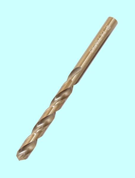 Сверло d  7,4  ц/х Р6М5К5 с вышлифованным профилем "TLX"