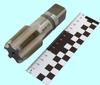 Метчик К 1 1/4"(NPT) Р6АМ5 конический дюймовый, м/р. (11.5 ниток/дюйм) "TLX"