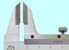 Штангенциркуль 0 - 300 ШЦТ-II (0,02) с тв.спл. губками "TLX"