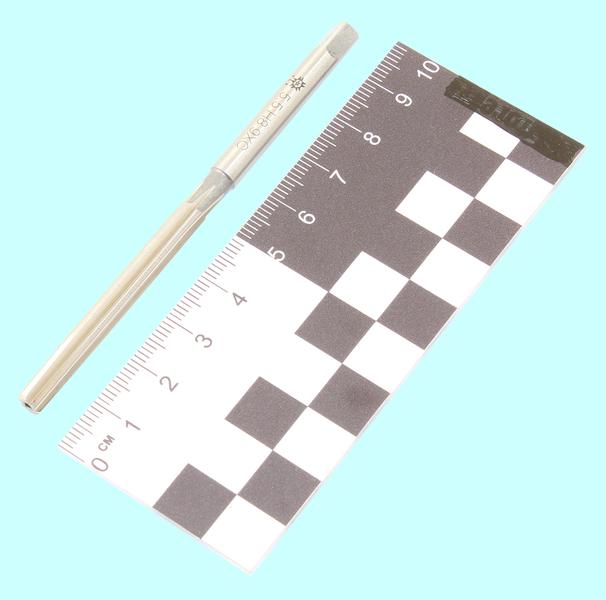 Развертка d 5,5 Н8 ручная цилиндр. 9ХС "TLX"