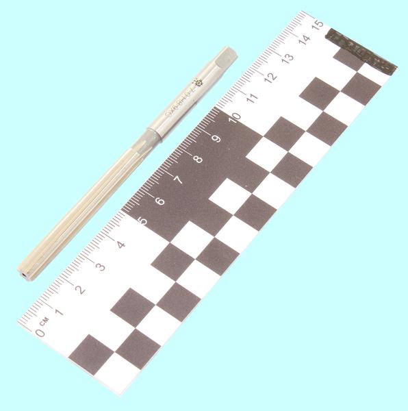 Развертка d 7,0 Н 8 ручная цилиндр. 9ХС "TLX"