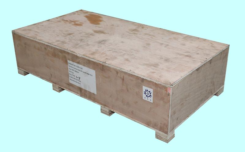 Стол 2-х координатный неповоротный 700х180х151мм, с фиксаторами (BF-30) "TLX"