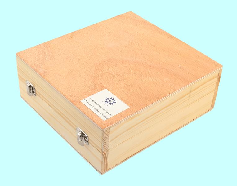 Микрометр Листовой МЛ-25   0-25 мм (0,01) тип А, Н-100мм "TLX"