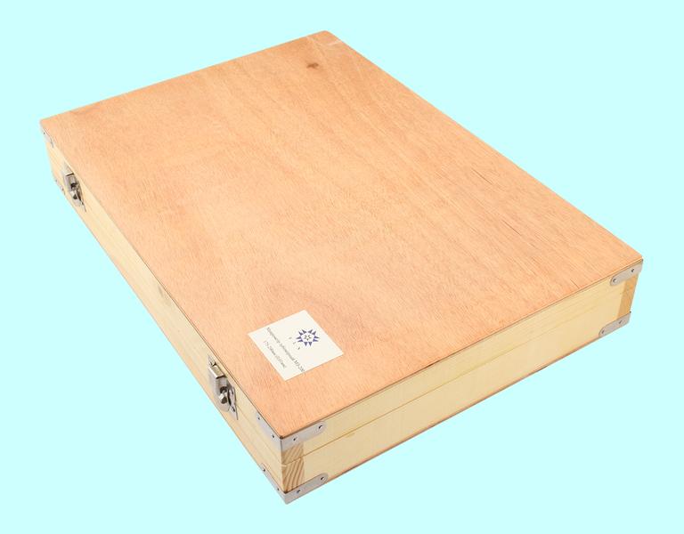 Микрометр Зубомерный МЗ-200 175-200 мм (0,01) "TLX"