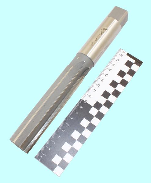 Развертка d30,0 Н 7 ручная цилиндр. 9ХС "TLX"