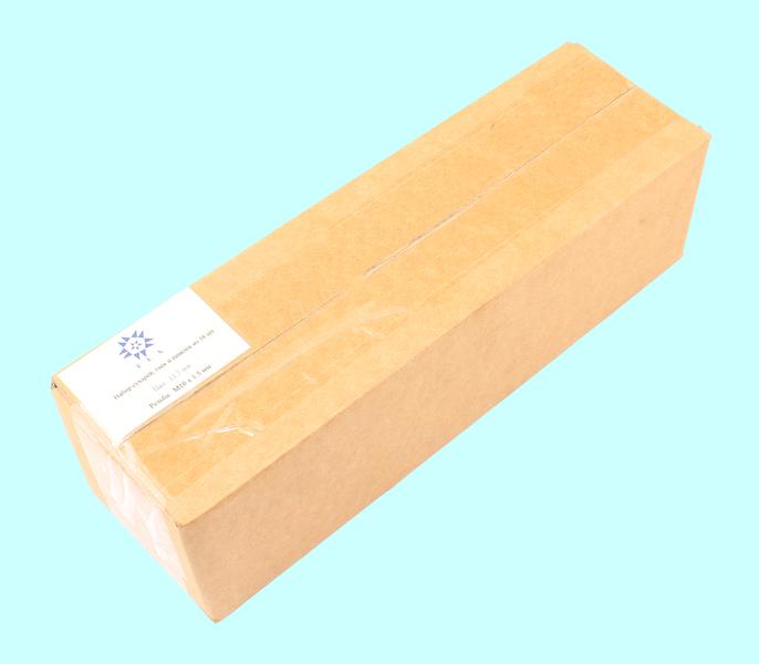 Набор сухарей, гаек и  шпилек из 38-ми предметов 13,7 М10х1,5 "TLX"