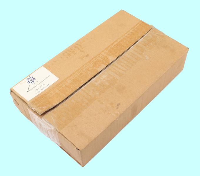 Набор сухарей, гаек и  шпилек из 38-ми предметов 17,7 М14х2 "TLX"