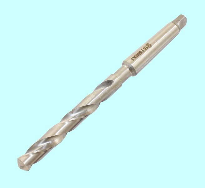 Сверло d 15,0  к/х Р6М5К5 "CNIC"