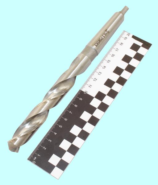 Сверло d 18,5  к/х Р6М5К5 "CNIC"