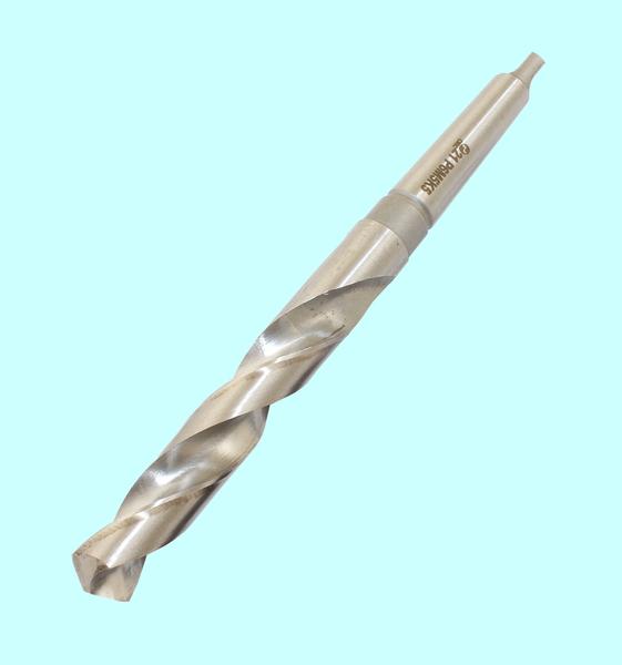 Сверло d 21,0  к/х Р6М5К5 "CNIC"