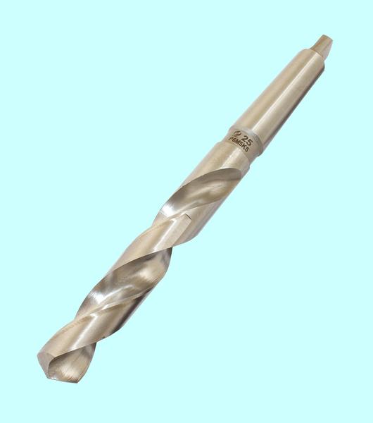 Сверло d 25,0  к/х Р6М5К5 "CNIC"