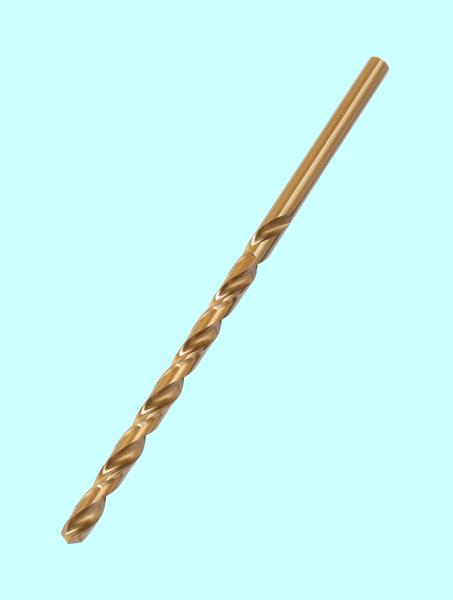 Сверло d  5,5х 91х139  ц/х Р6М5К5  удлиненное с вышлифованным профилем ГОСТ 886-77 "TLX"