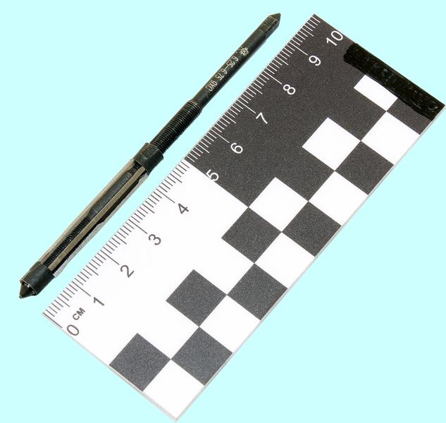 Развертка d 6,25-6,75 ручная (регулируемая) 9ХС ц/х "TLX"