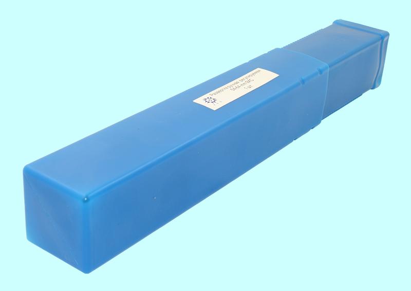 Развертка d54,0-64,0 ручная (регулируемая) 9ХС ц/х "TLX"