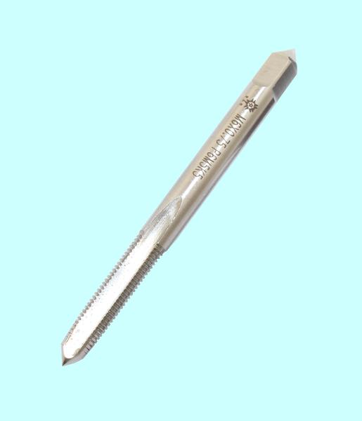 Метчик М 6,0х0,75 м/р.Р6М5К5 "TLX"