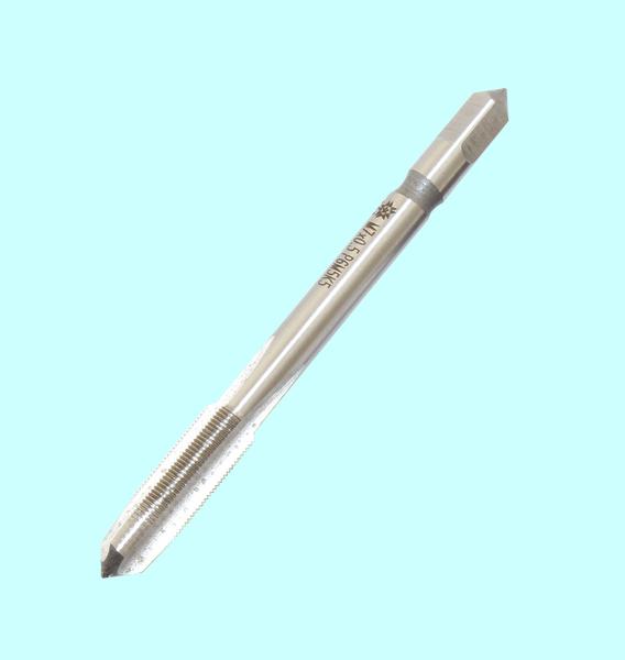 Метчик М 7,0х0,5 м/р.Р6М5К5 "TLX"