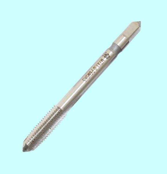 Метчик М 7,0х1,0 м/р.Р6М5К5 "TLX"