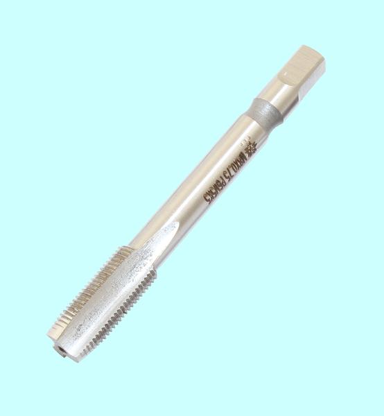 Метчик М 8,0х0,75 м/р.Р6М5К5 "TLX"
