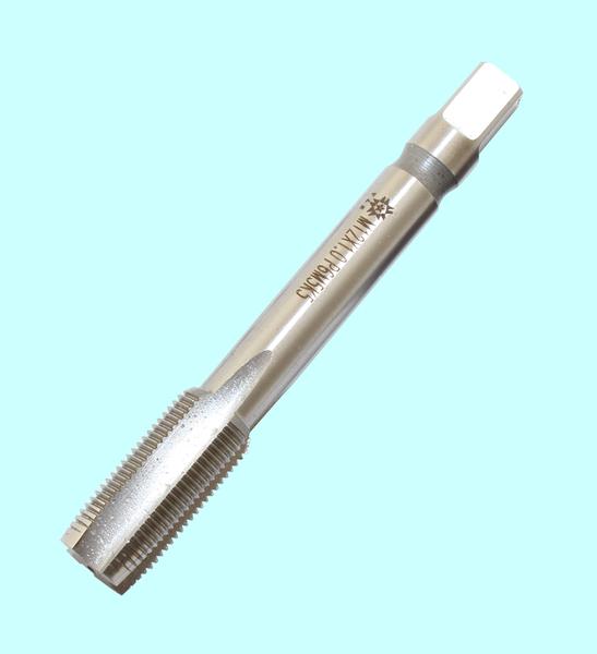 Метчик М12,0 х 1,0 м/р.Р6М5К5 "TLX"
