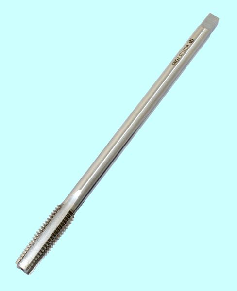 Метчик Гаечный М12 (1,75) Р6АМ5 DIN 357 "TLX"