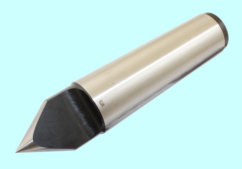 Центр Упорный КМ-6 полуцентр "CNIC" (MT6)