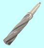 Зенкер d 44,6 (№2) к/х оснащенный пластинами Т15К6 Z=3 КМ4 "CNIC"