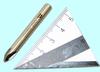 Зенковка d  6,0х 7.0х 42 конус  60° dхв=6мм Р6М5К5 ц/х Z=4 "TLX"