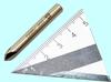 Зенковка d  6,0х 4.0х 42 конус  90° dхв=6мм Р6М5К5 ц/х Z=4 "TLX"