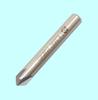 Зенковка d  6,3х 4.0х 42 конус  90° dхв=6мм Р6М5К5 ц/х Z=4 "TLX"