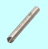 Зенковка d  6,3х 4.0х 42 конус 120° dхв=6мм Р6М5К5 ц/х Z=4 "TLX"