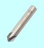 Зенковка d  8,0х 6.0х 44 конус  90° dхв=8мм Р6М5К5 ц/х Z=4 "TLX"