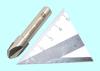 Зенковка d 10,0х14.0х 46 конус  90° dхв=8мм Р6АМ5 ц/х Z=4 "TLX"