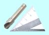 Зенковка d 10,0х14.0х 46 конус 120° dхв=8мм Р6АМ5 ц/х Z=4 "TLX"