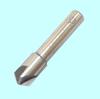 Зенковка d 10,0х14.0х 46 конус 120° dхв=8мм Р6М5К5 ц/х Z=4 "TLX"