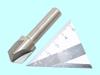 Зенковка d 16,0х20.0х 56 конус 120° dхв=10мм Р6М5К5 ц/х Z=4 "TLX"