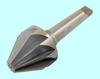Зенковка d80,0х 73х215 конус  60° Р6АМ5 к/х Z=10 КМ4 "TLX"