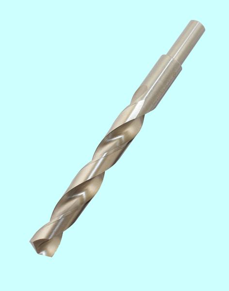 Сверло d 17,5  ц/х Р6АМ5 "TLX" d хвостовика 13мм