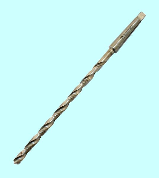 Сверло d  8,0х160х240 к/х Р6АМ5 "TLX"