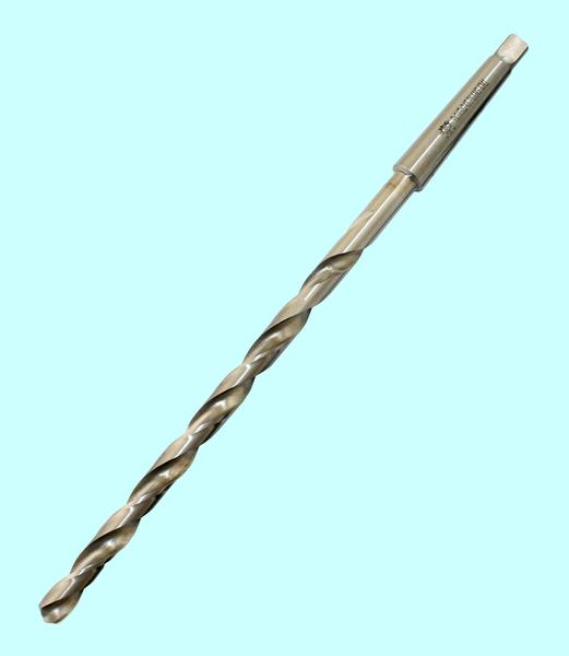 Сверло d  9,0х165х245 к/х Р6АМ5 "TLX"
