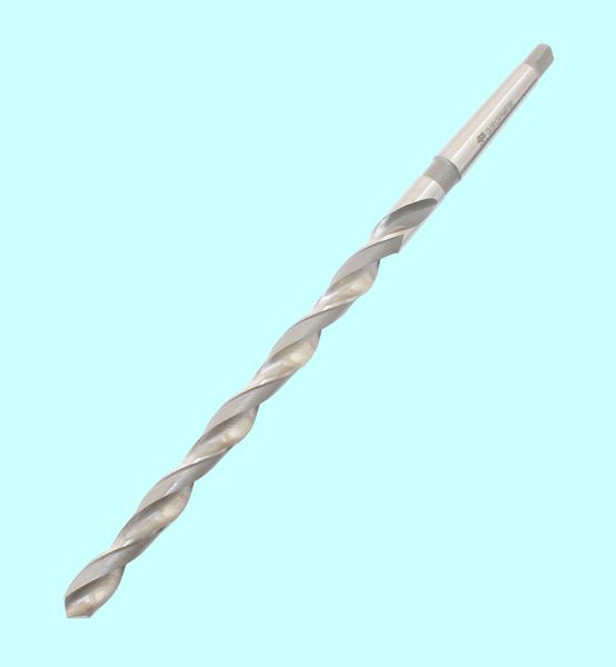 Сверло d 12,0х180х260 к/х Р6АМ5 "TLX"