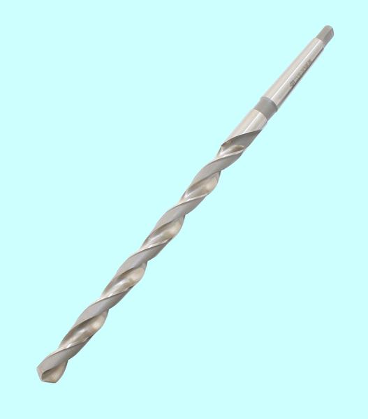 Сверло d 12,5х180х260 к/х Р6АМ5 "TLX"