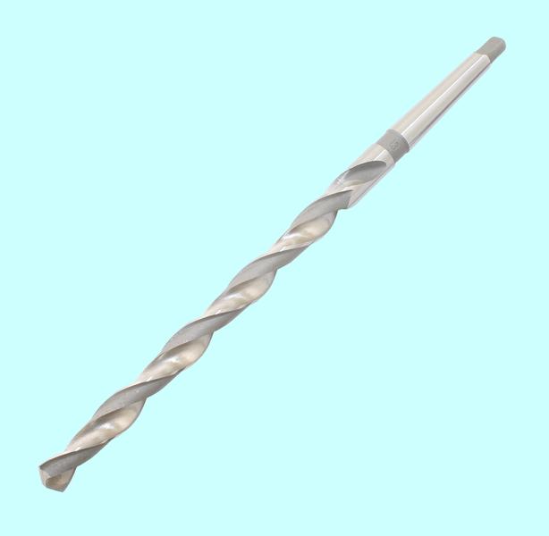 Сверло d 13,0х180х260 к/х Р6АМ5 "TLX"