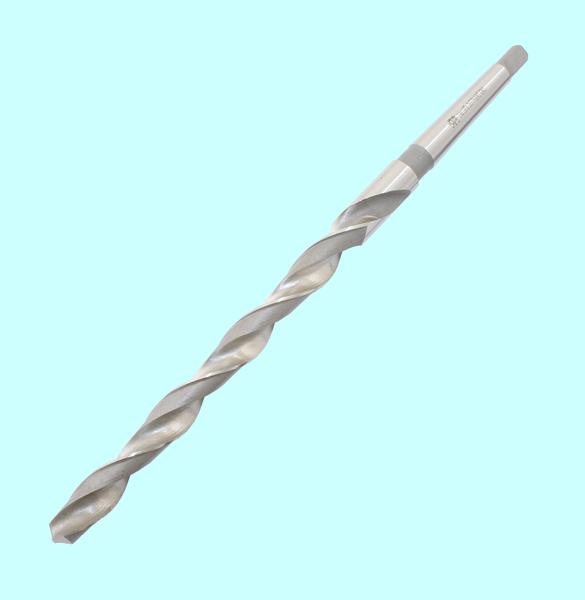 Сверло d 14,0х185х265 к/х Р6АМ5 "TLX"