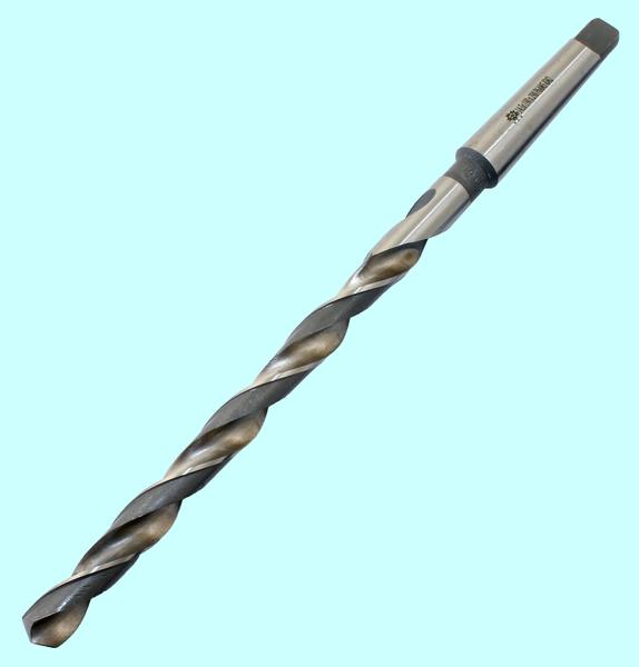 Сверло d 14,5х190х290 к/х Р6АМ5 "TLX"